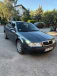 Skoda Octavia Skoda Octavia Mk1, 1,9 TDI