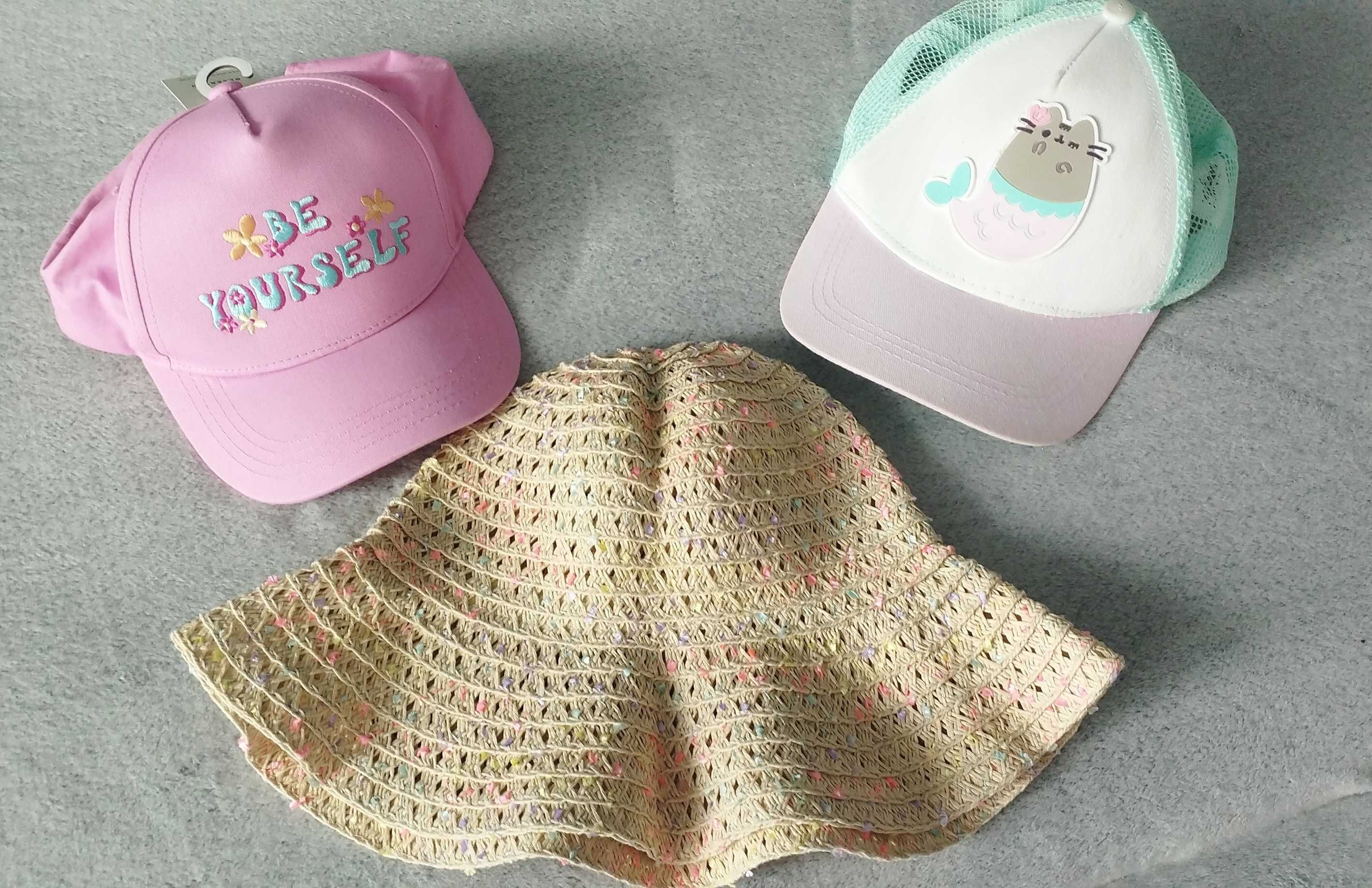 Stroje kąpielowe dla dziewczynki H&M, Reserved - r. 158/164