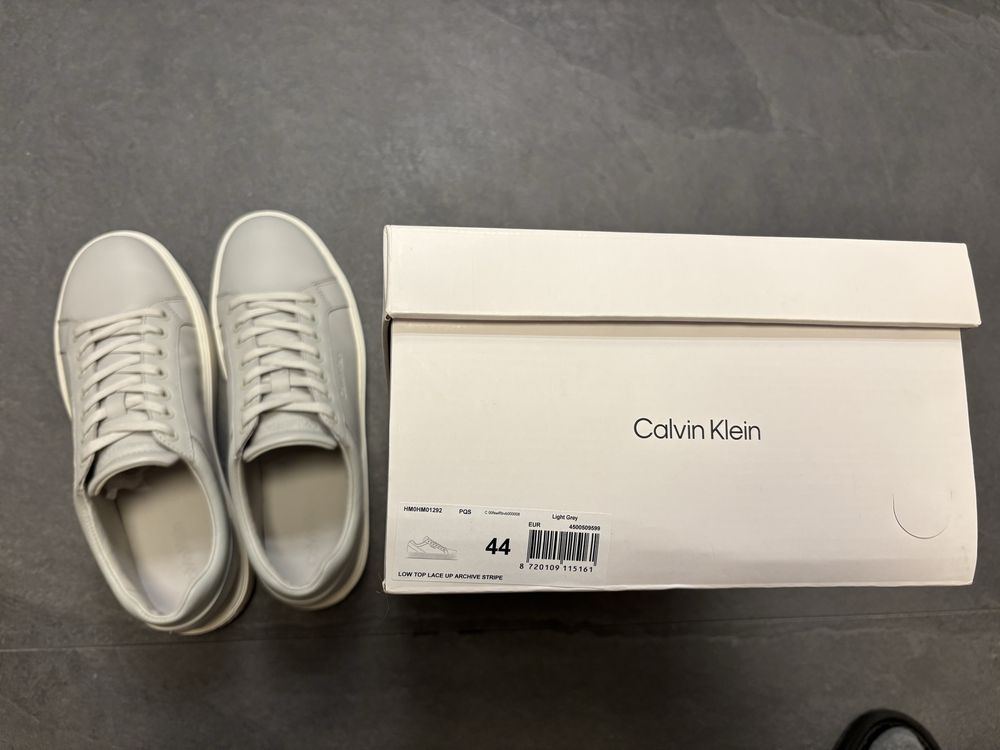 Buty Calvin Klein roz. 44