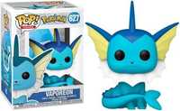 Фигурка Фанко Покемон Вапореон №627 Pokemon Vaporeon Funko Pop