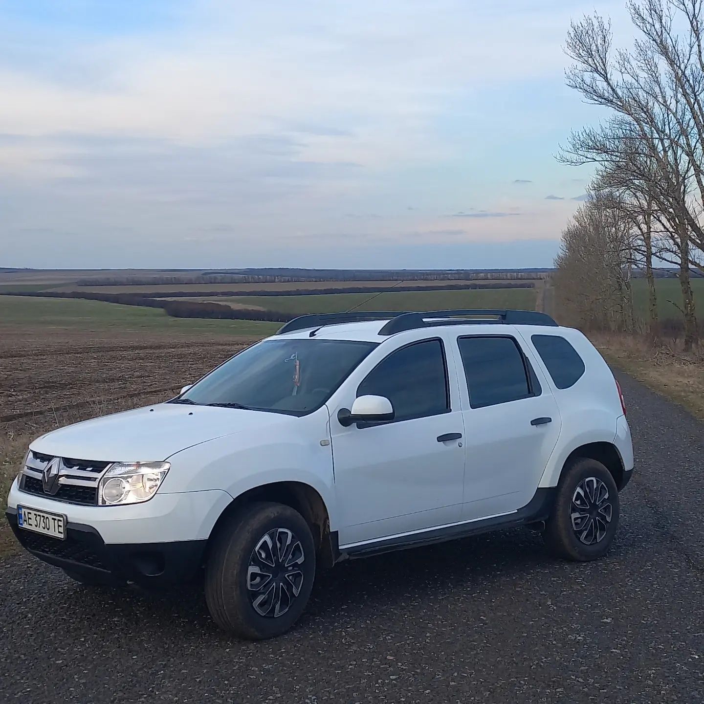 Продам Renault Duster 2011год