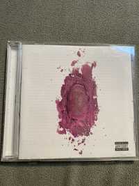 CD Nicki Minaj The Pinkprint