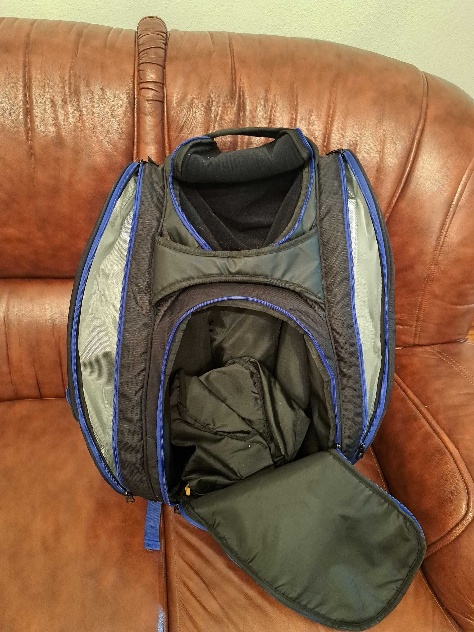 Mochila Padel - Adidas Multigame