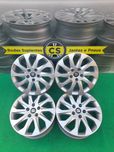 4 jantes 16 5x112 Seat Leon Audi VW Skoda Caddy Transporter T4 Passat