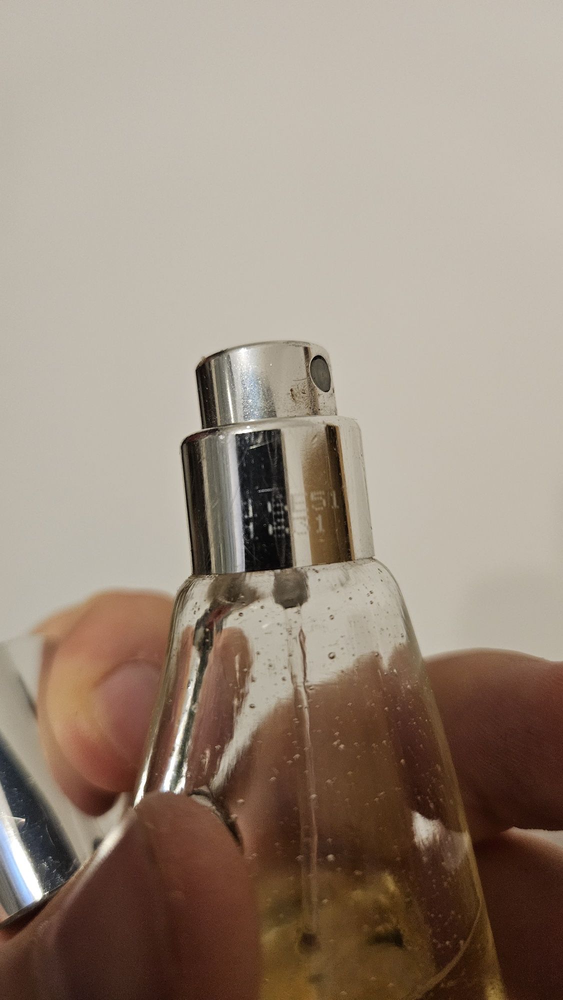 Comme des garcons glue edp 2016 rok