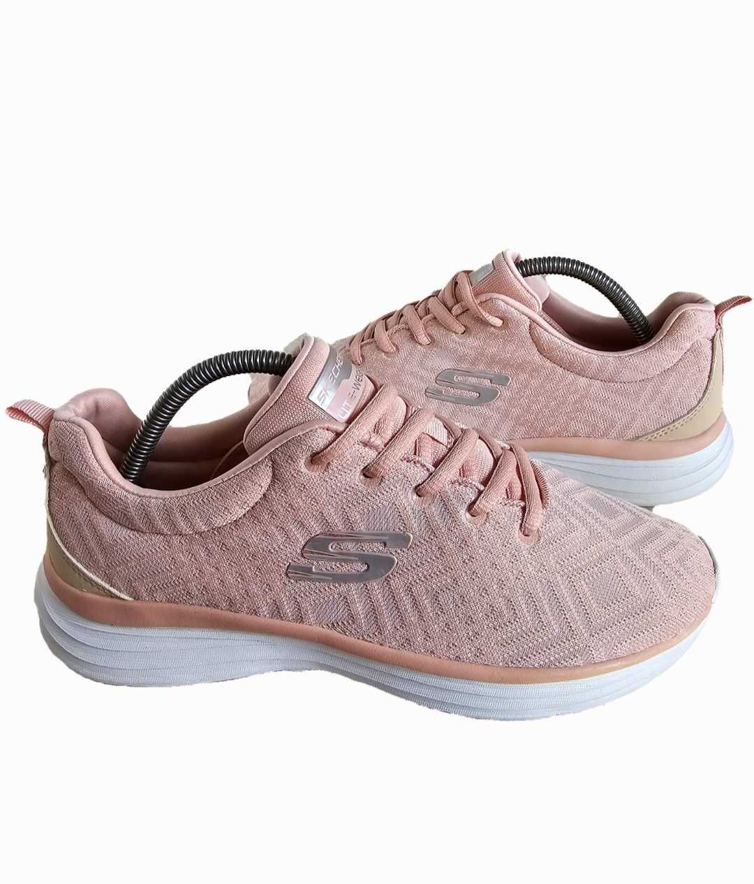 Женские кроссовки "Skechers Memory Foam "