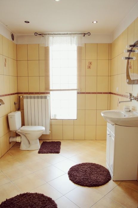 Noclegi dla firm, gości indywidualnych okolice Włocławka