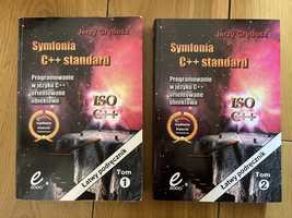„Symfonia C++ standard” Jerzy Grębosz
