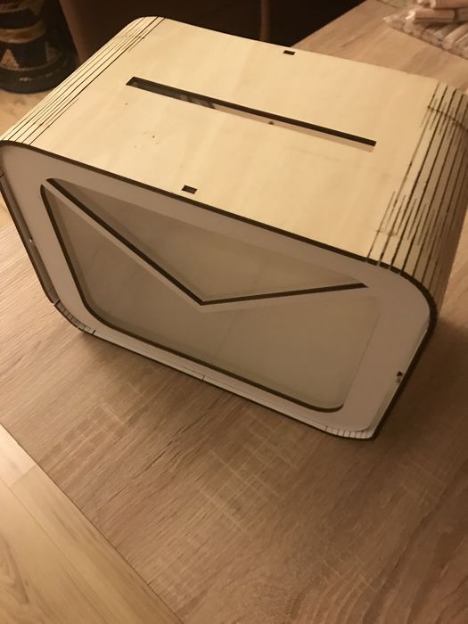 Pozostałości z wesela