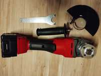 Szlifierka kątowa akumulatorowa do Milwaukee M-18