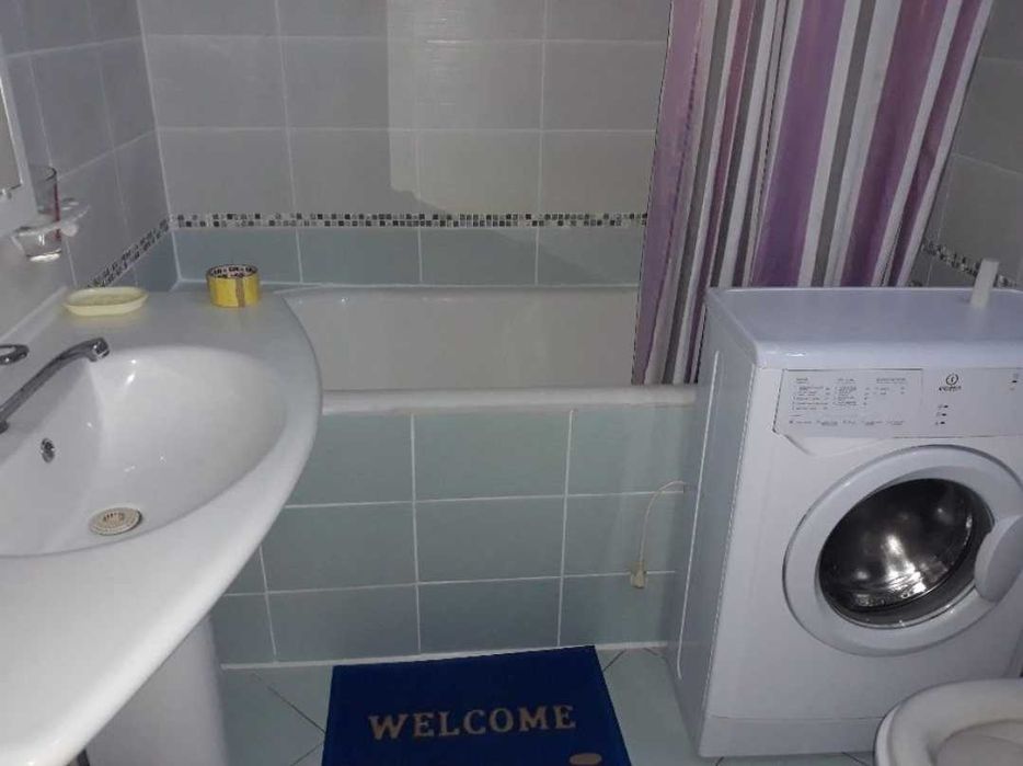 1к студия Б. Шевченка Центр (Любава)