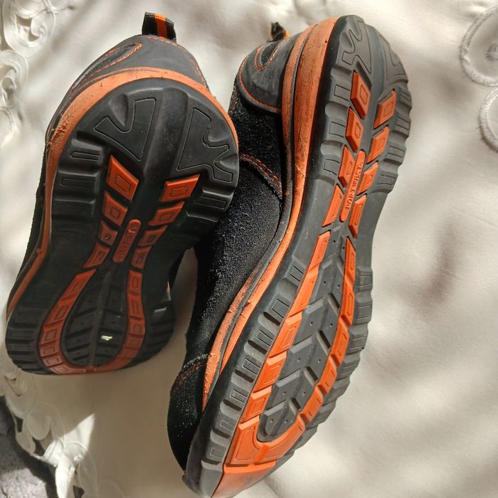 Buty robocze PORTWEST FW34 r 40 firmowe.