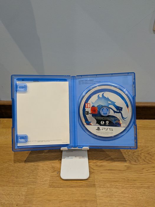 Mortal Kombat 1 | PlayStation 5