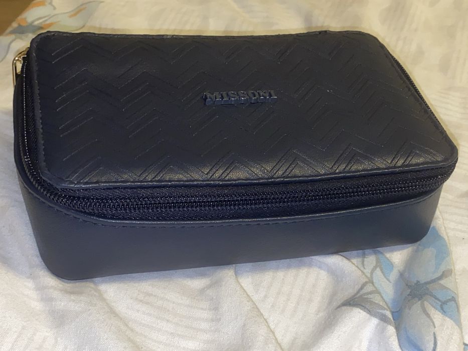 MISSONI delta one necesserie