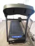 Бiгова дорiжка Horizon Fitness T101 стан нова