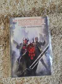 Star Wars Darth Maul: Syn Datomiry