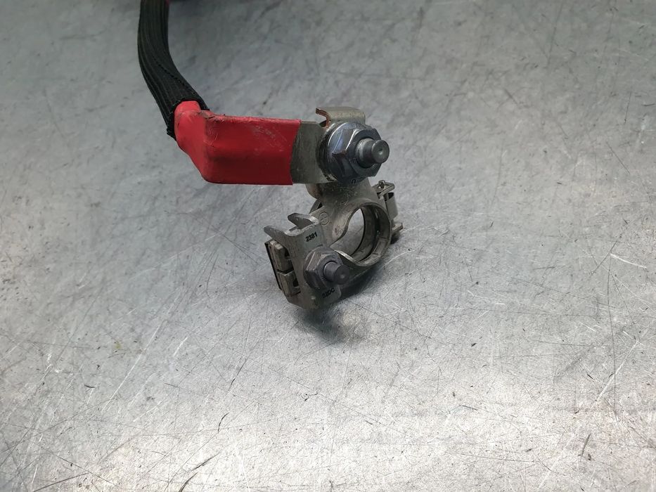 Módulo de bateria RENAULT Megane IV Grandtour (K9A/M_)