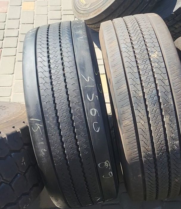 Continental Conti Urban HA3 315 60 22,5 2шт Шини БУ