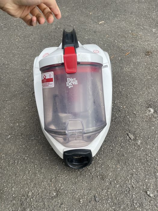 Продам пилосос Royal