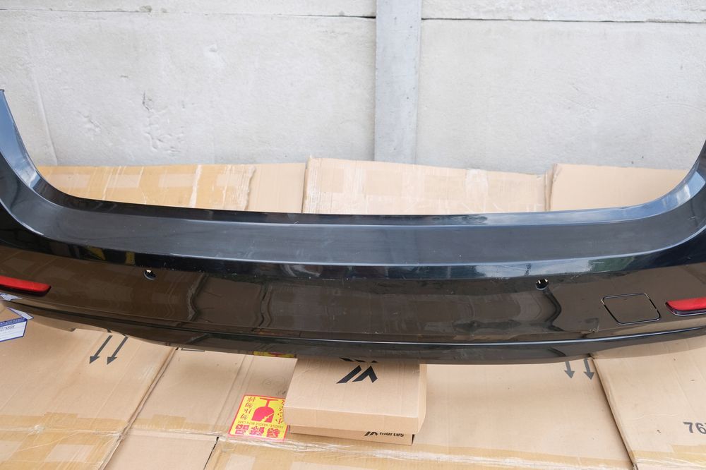 zderzak tył tylny bmw 3 f31 kombi