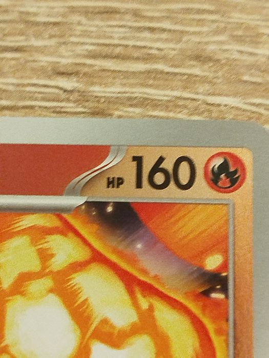 Oreginalna Karta Cinderace Mega Evolution