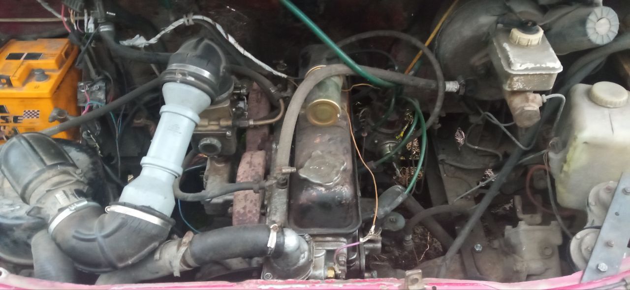 Продається газель