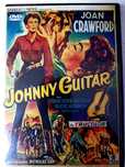 Cinema Autor Johnny Guitar DVD (raro)