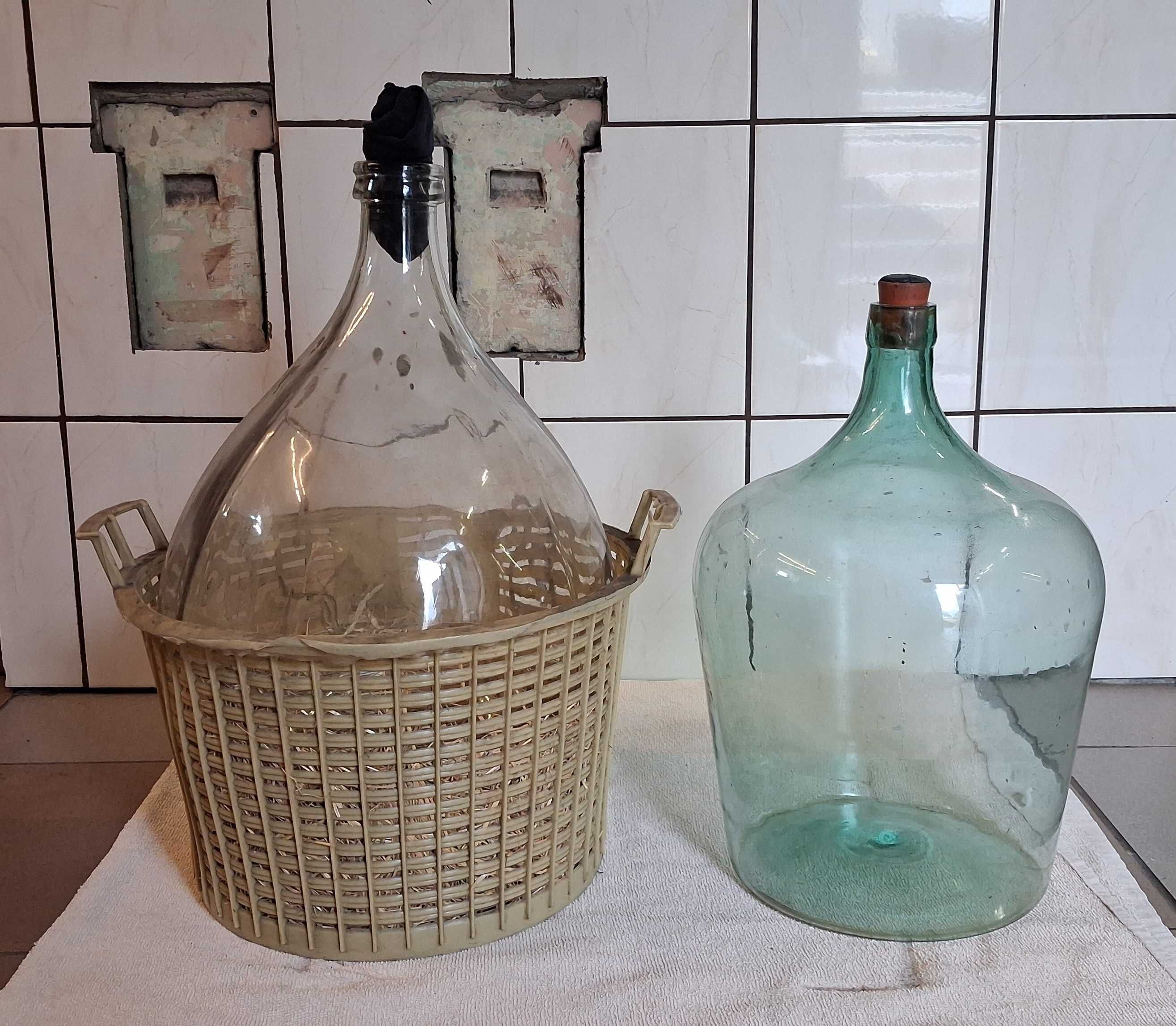 Balon Baniak Dama Dymion Gąsior Korflasza na Wino (10+12)