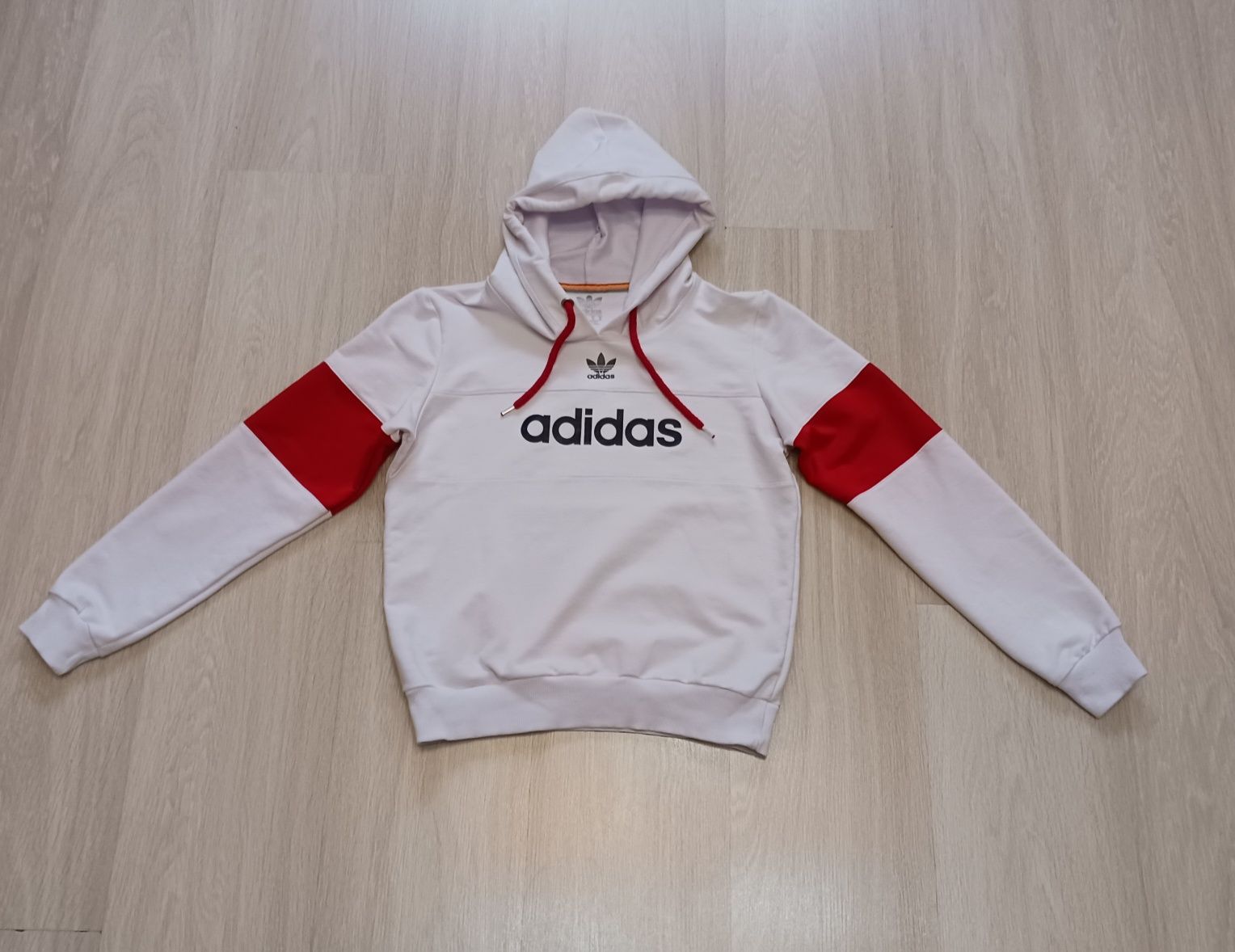 Bluza adidas rozm. S/M