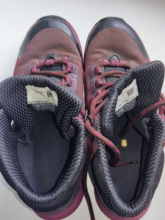 Merrell, waterproof