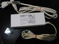 Zasilacz LITEON 12vna 2,5 A, wtyk 5,5 /2,5mm