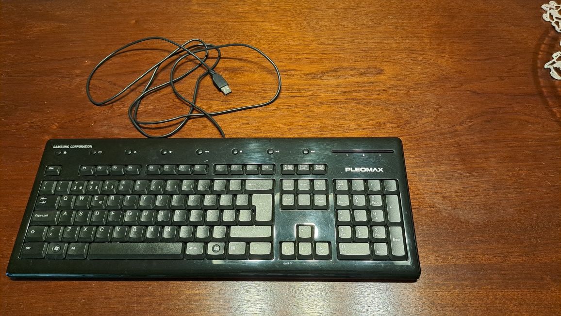 Teclado Samsung para computador