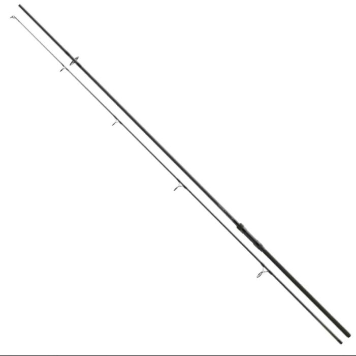 Вудлища Daiwa black widow spod