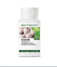 Nutrilite Czosnek