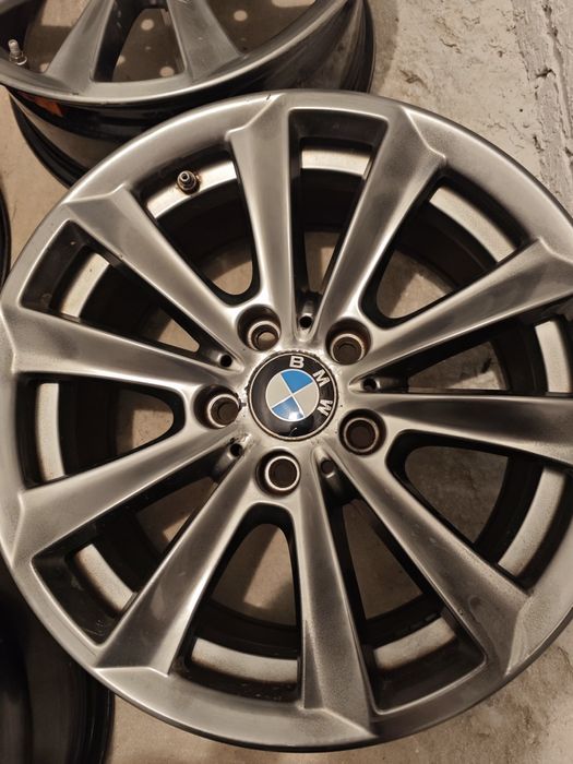 BMW Styling 236 17 F10 F11 5x120