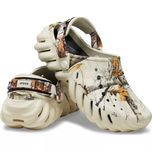 Оригинал Crocs Echo Clog Realtree Edge Camo Bone 40-44 кроксы мужские