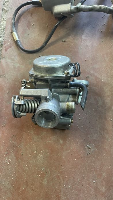 Продам карбюратор б/у 125-150 см3