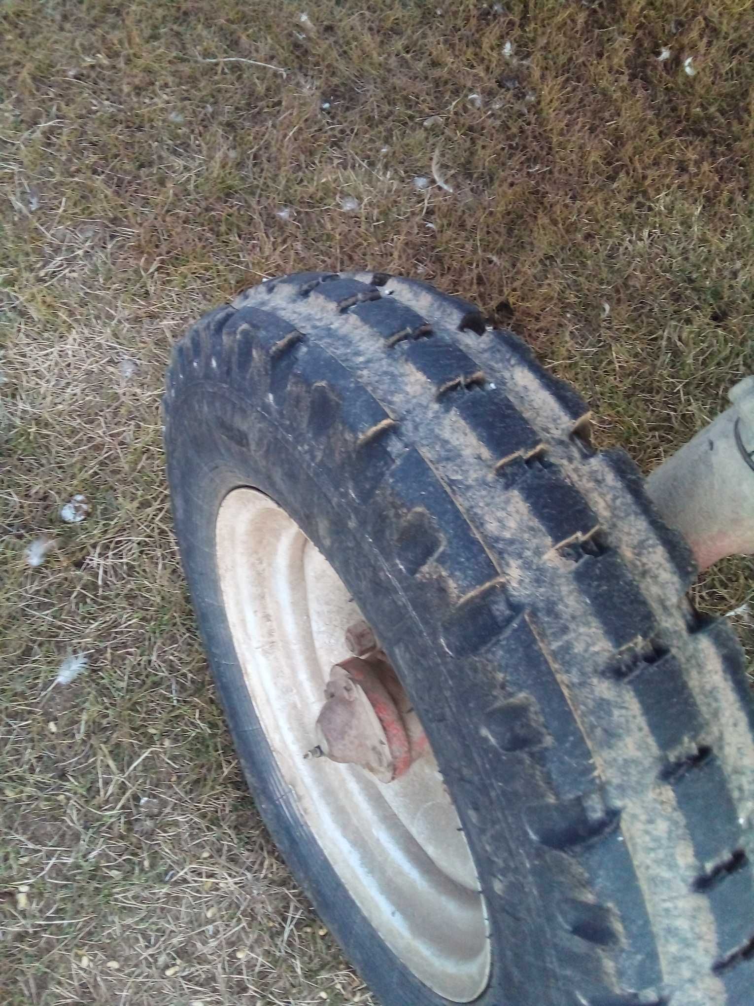 Продам або обміняю хтз т 16