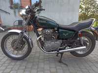 Motocykl Yamaha XS650 Special