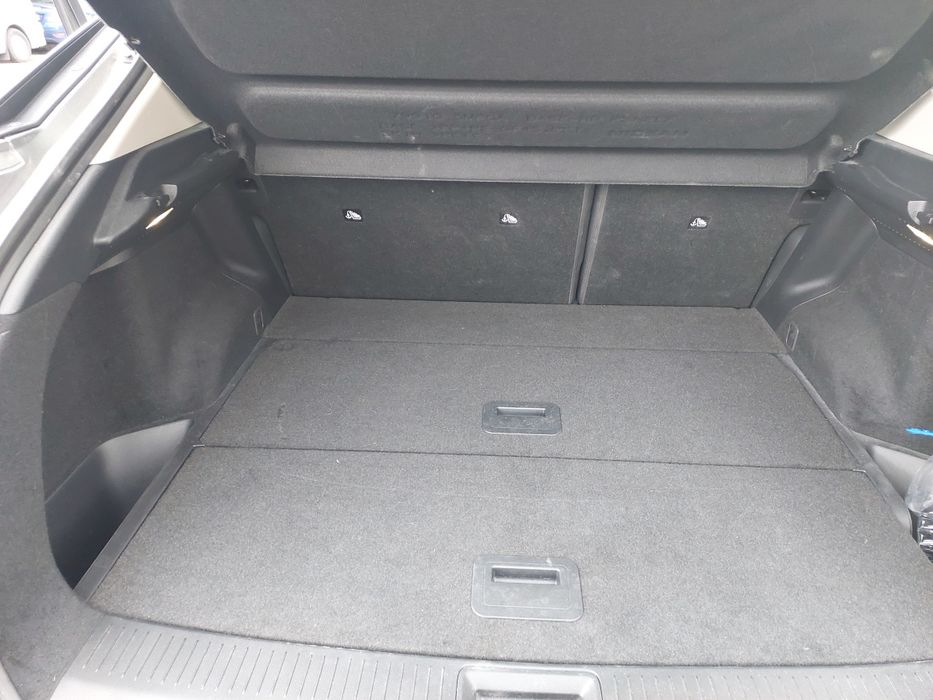 Nissan Ariya engine e4orce