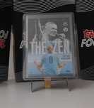Match Attax 23/24 Erling Haaland The Zen Ultimate Celebration Card