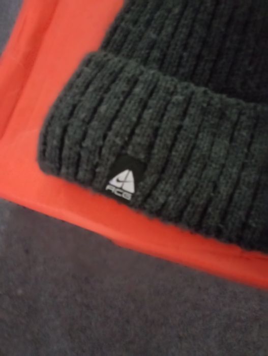 Шапка Nike ACG зимняя