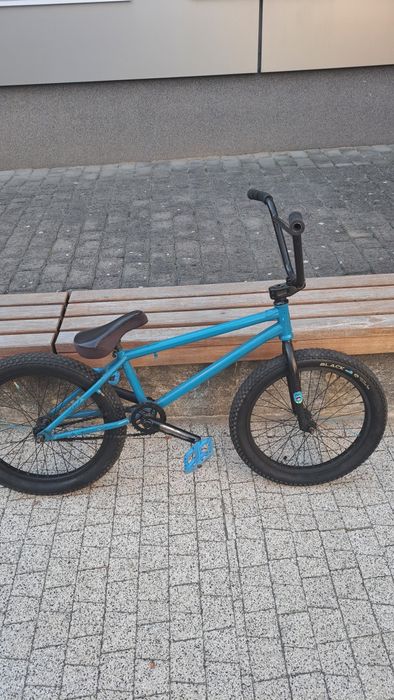 Sprzedam rower bmx