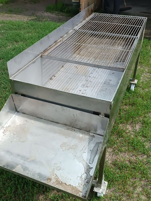 Sprzedam grilla gastronomicznego