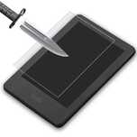 Szkło hartowane ochronne Kindle Paperwhite 5, na ekran 6,8"
