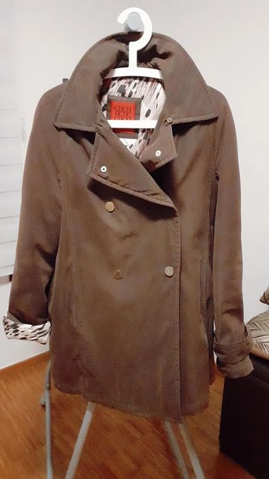 Casaco Carolina Herrera