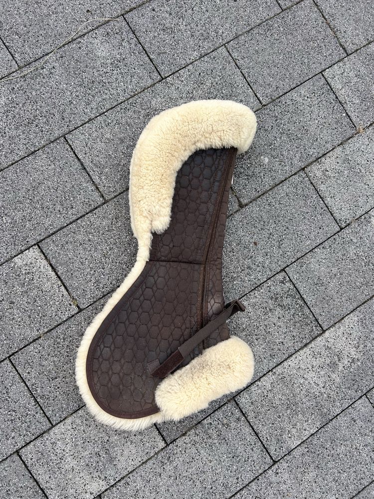 Podkladka korekcyjna mattes m