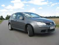 Volkswagen Golf 5
