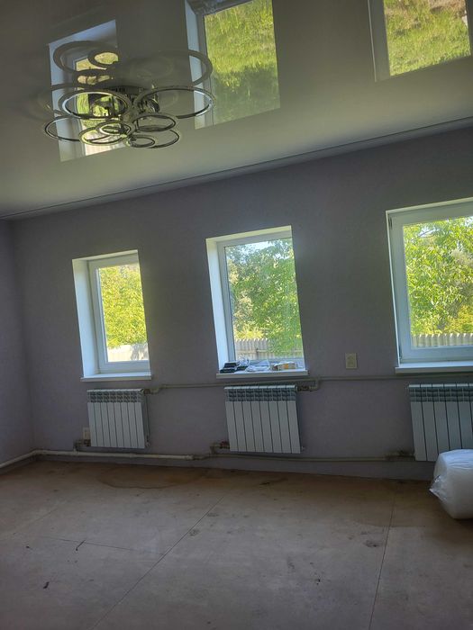 Продаж будинку смт Бабаі  вул.22 Січня центр, транспорт,сетіфікат  так