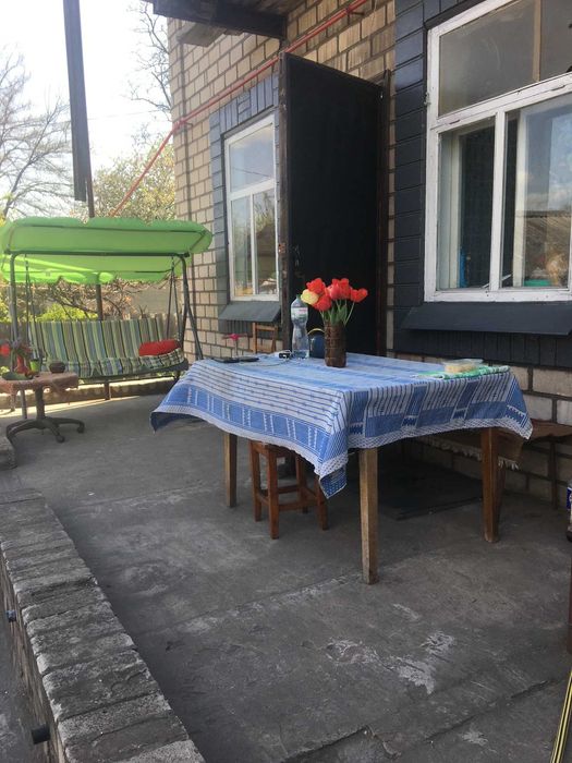 1/2 часть дома возле жд вокзала